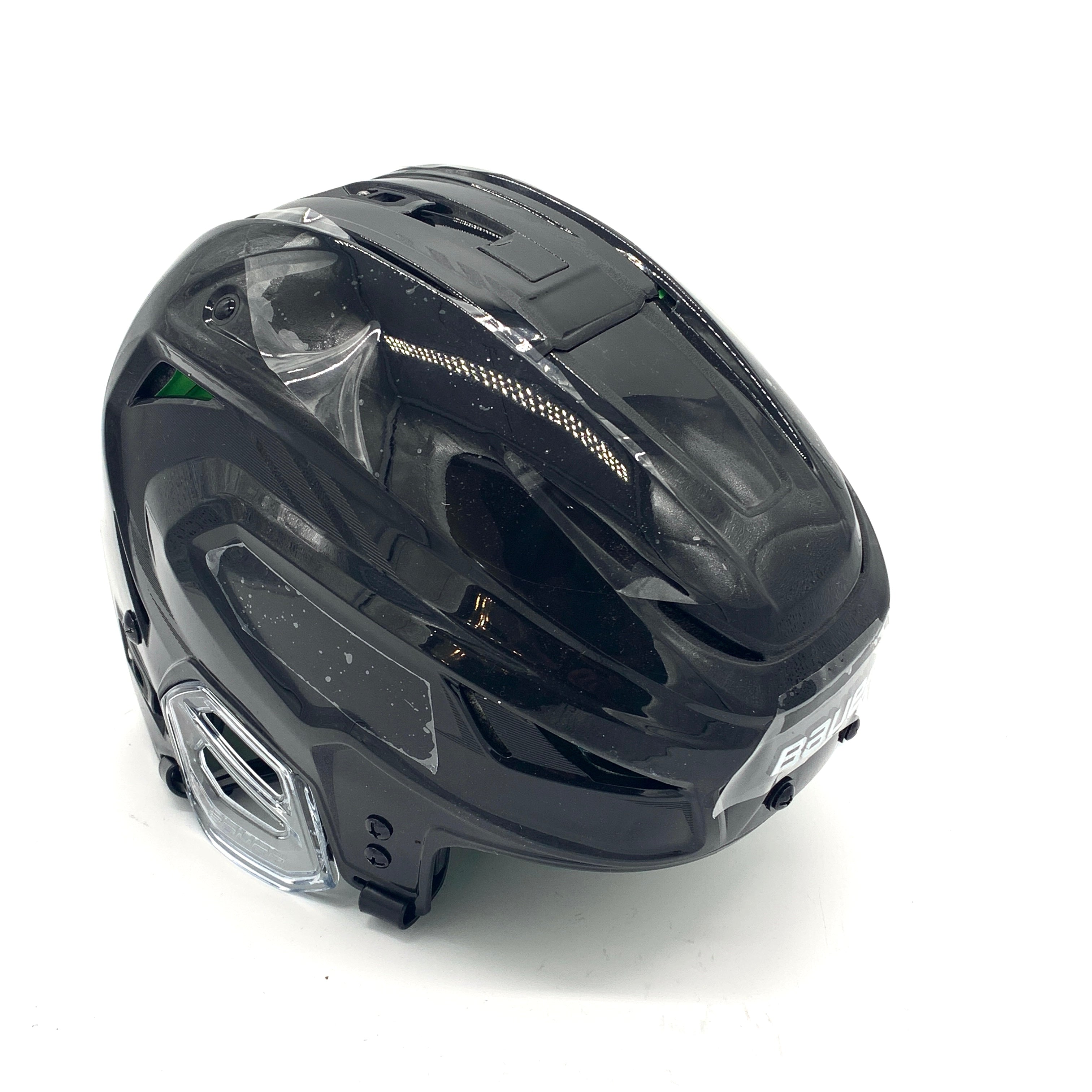 Casque de hockey Bauer Hyperlite (noir)